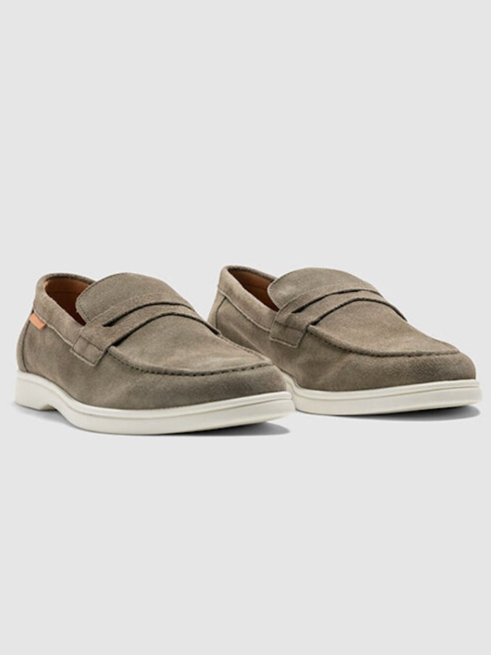 Rodd & Gunn Gray